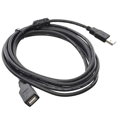 USB تطويله