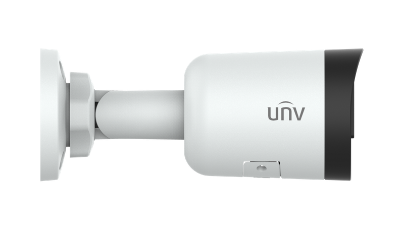 2MP ColorHunter Fixed Warm Light Bullet Network Camera - IPC2122LB-AF28(40)K-WL 2MP ColorHunter Fixed Warm Light Bullet Network Camera - IPC2122LB-AF28(40)K-WL