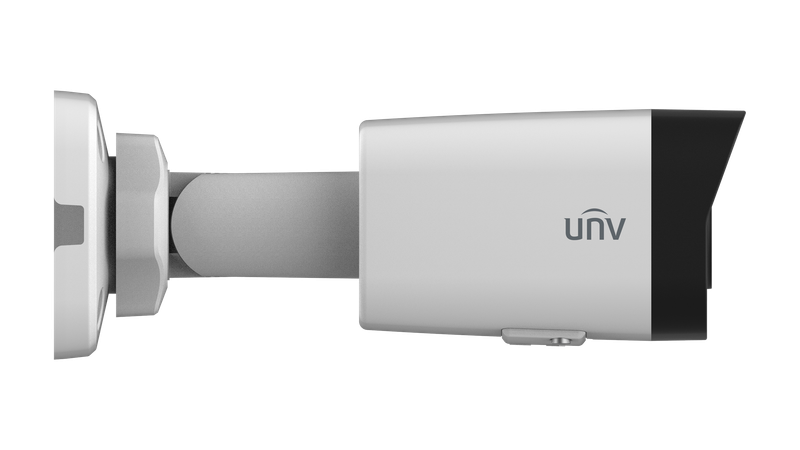 2MP Fixed IR Bullet Network Camera - IPC2122LB-SF28(40)K-A 2MP Fixed IR Bullet Network Camera - IPC2122LB-SF28(40)K-A