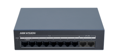 DS-XS10G-P