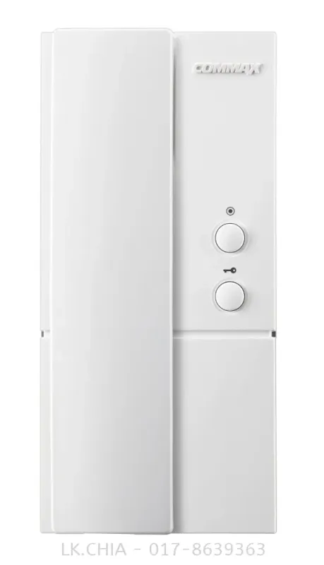 COMMAX Intercom Audio Phone DP-ML