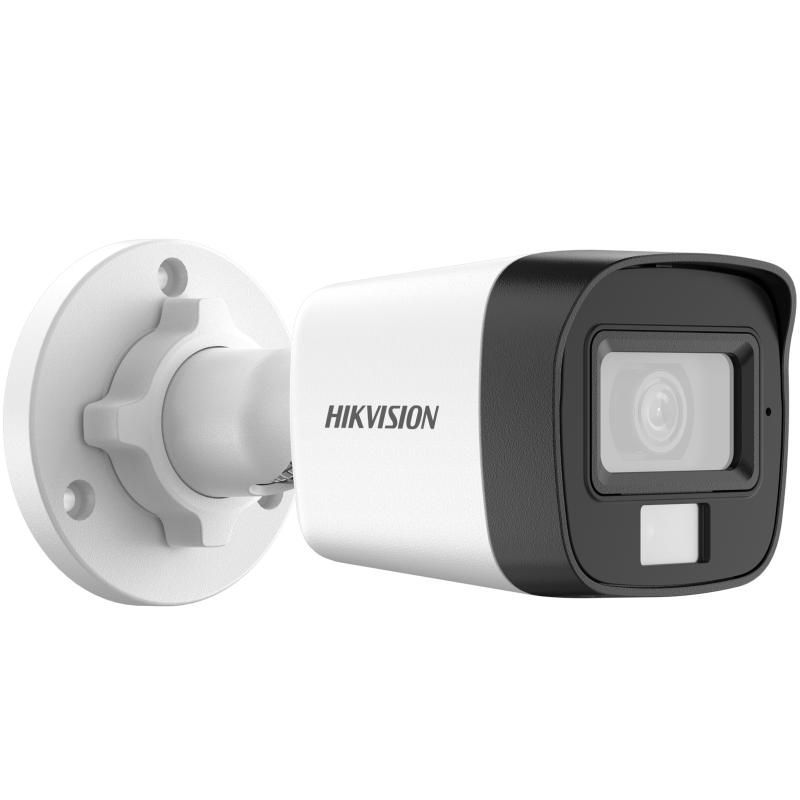 Camera Fixed Mini Bullet  - ​DS-2CE16D0T-LPFS