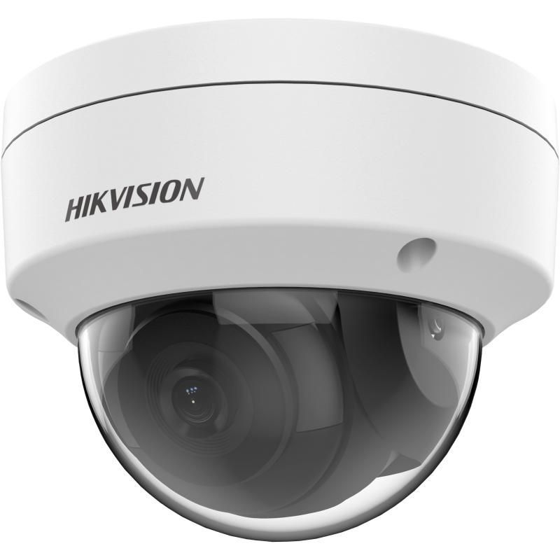 Camera  Dome - ​DS-2CD1123G0E-I