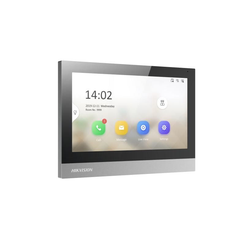 Inter Come ​DS-KH8380-WTE1