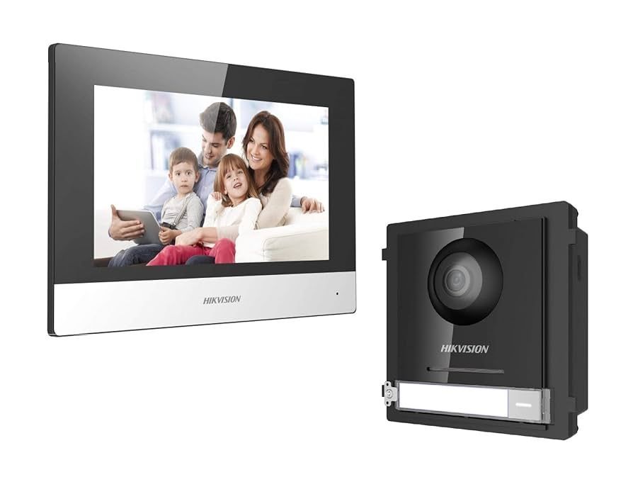 Inter Come ​DS-KIS602(B)