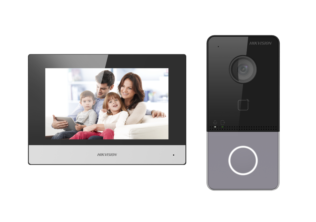 Inter Come ​DS-KIS603-P(C)