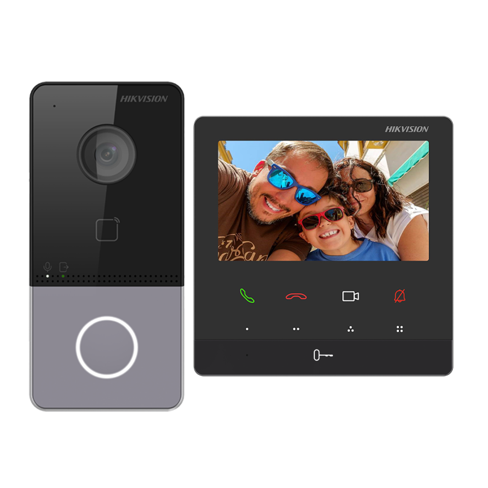 Inter Come ​DS-KIS606-P