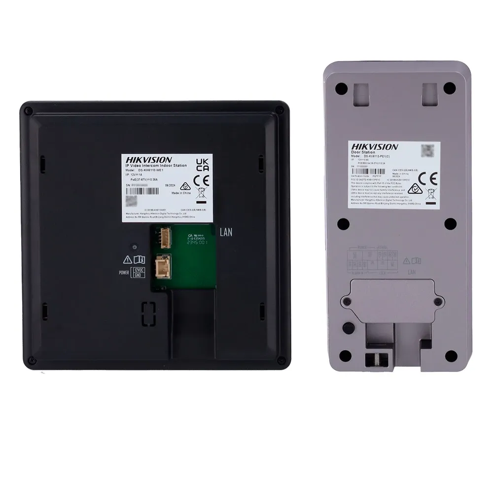 Inter Come ​DS-KIS606-P