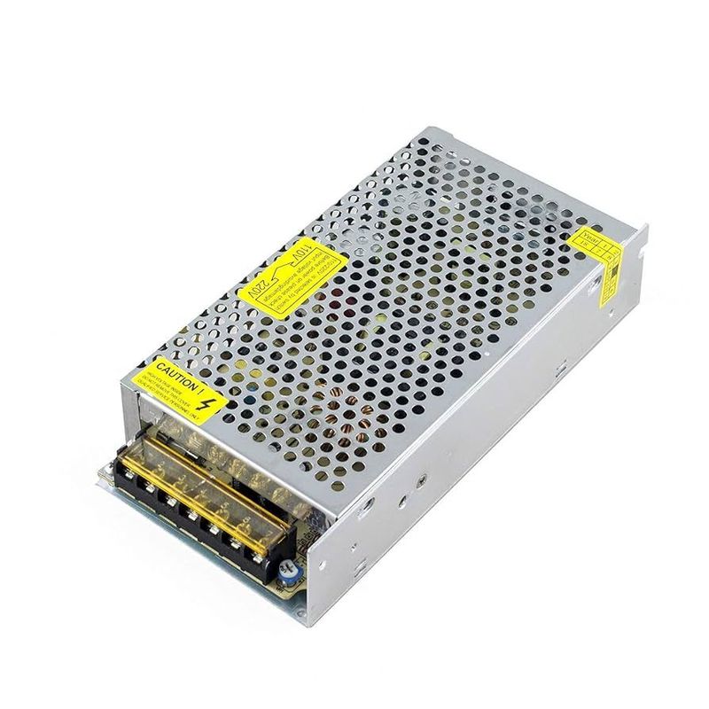 12V / 10A باور سبلاي