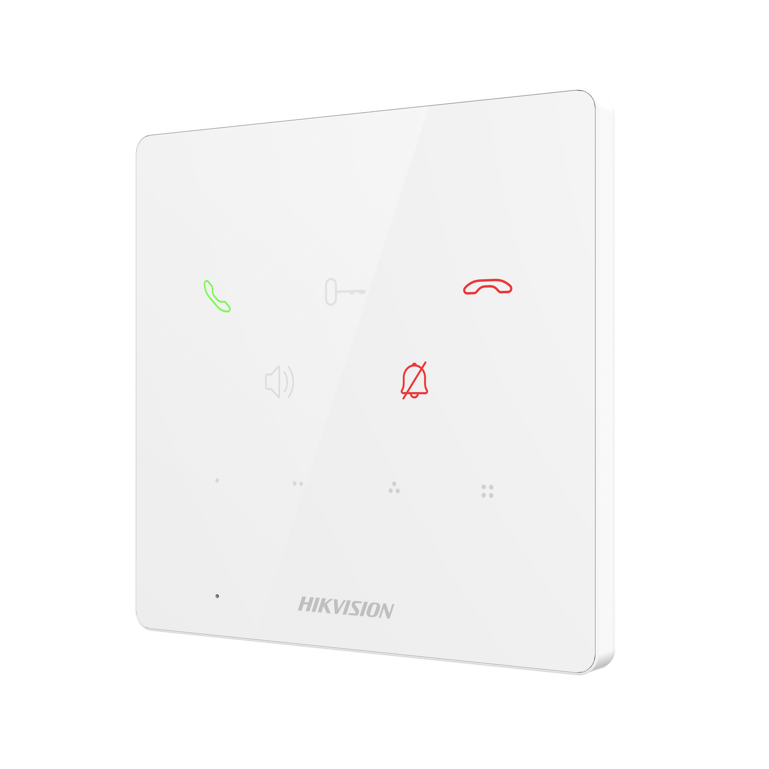 Inter Come DS-KH6000-E1/White