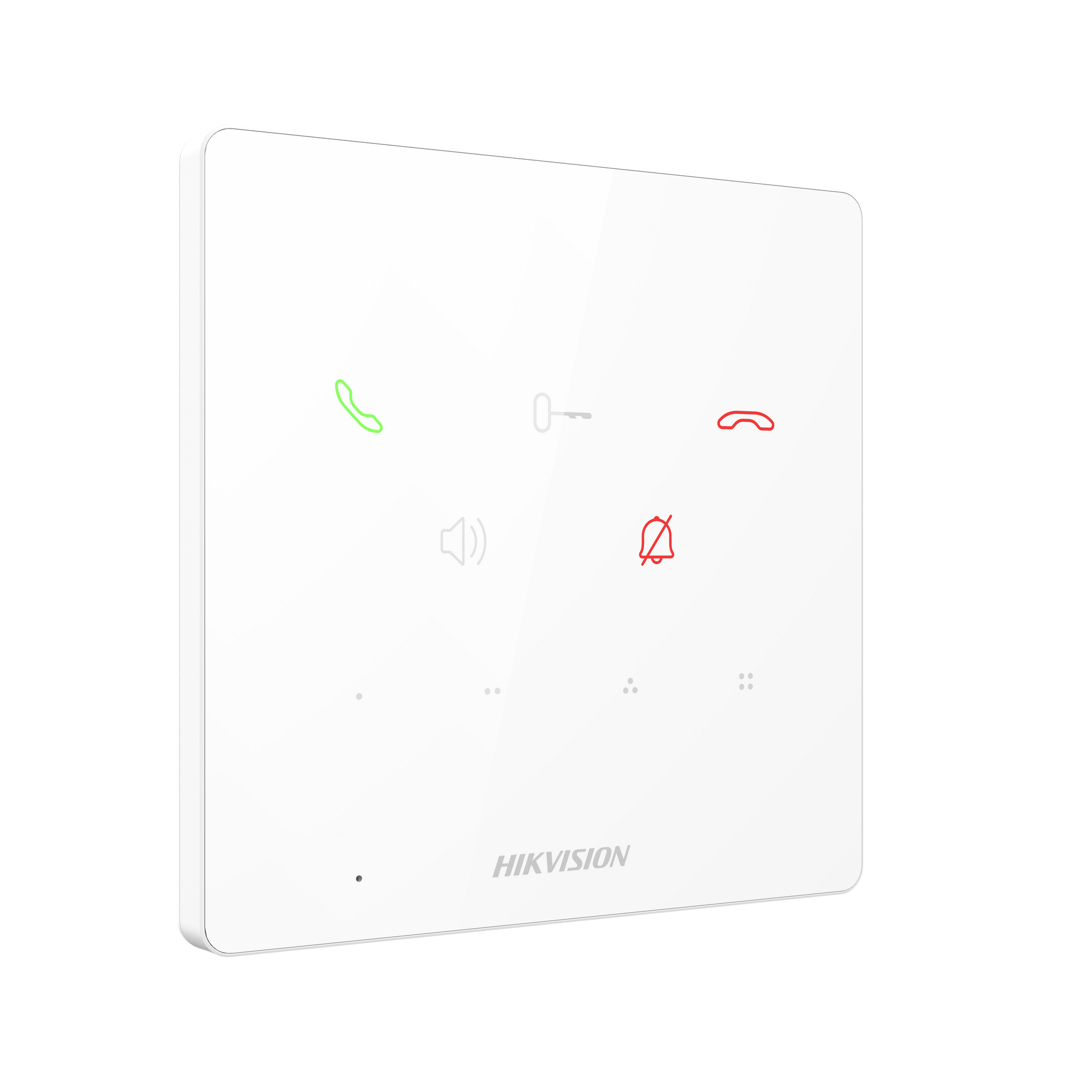 Inter Come DS-KH6000-E1/White