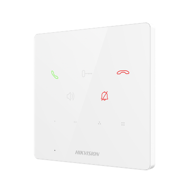 Inter Come DS-KH6000-E1/White Inter Come DS-KH6000-E1/White
