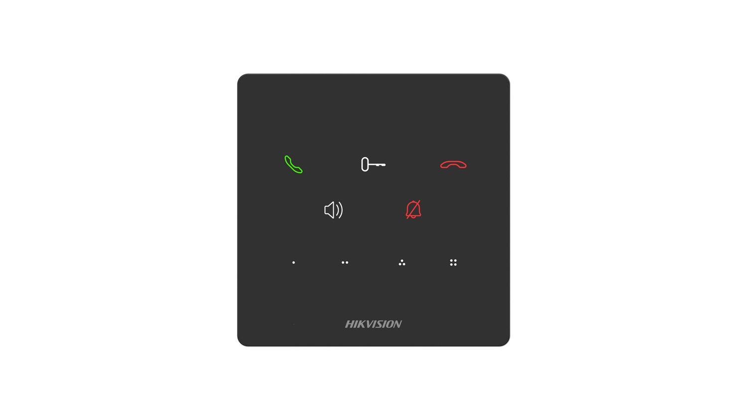 Inter Come DS-KH6000-E1