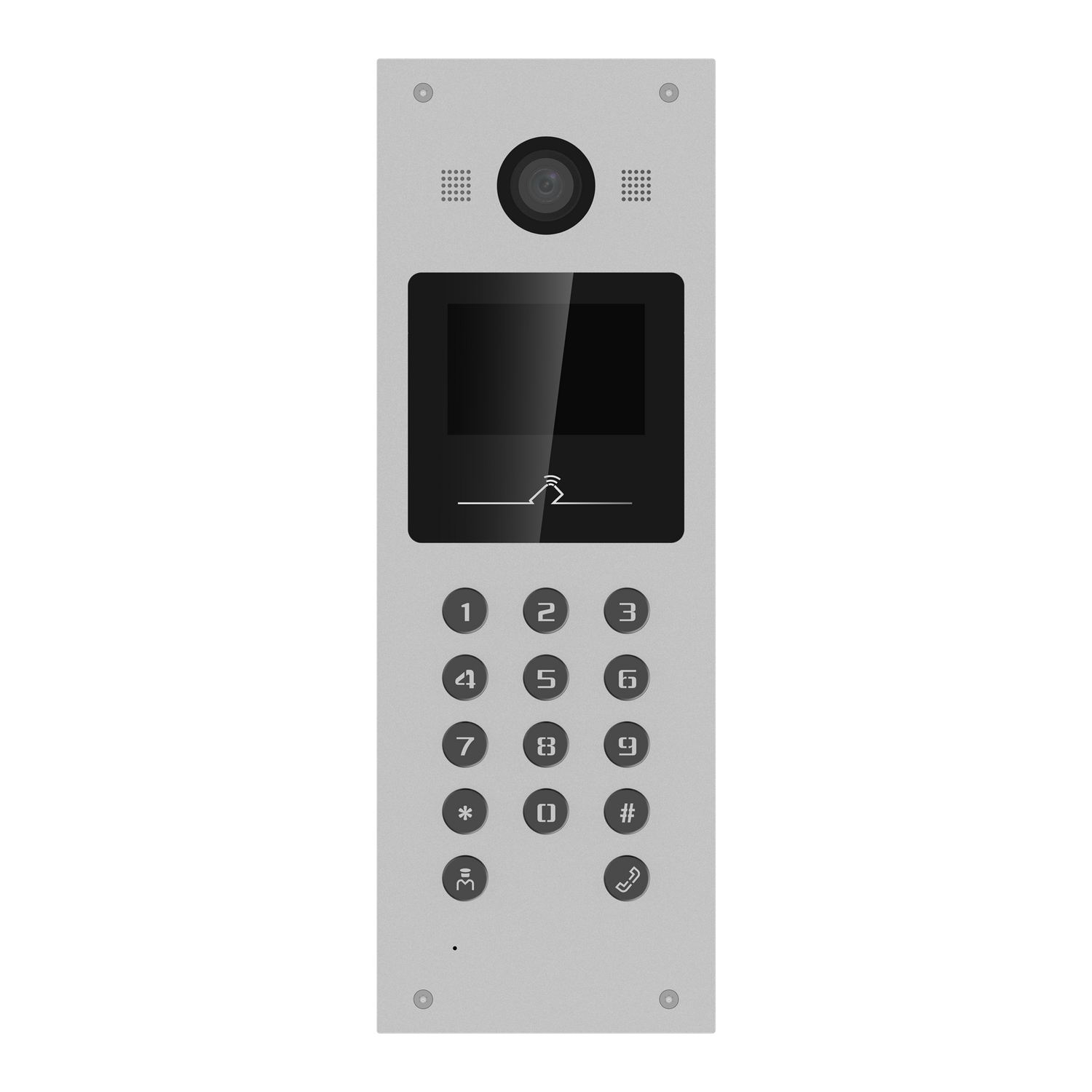 Access Control DS-KD3003-E6