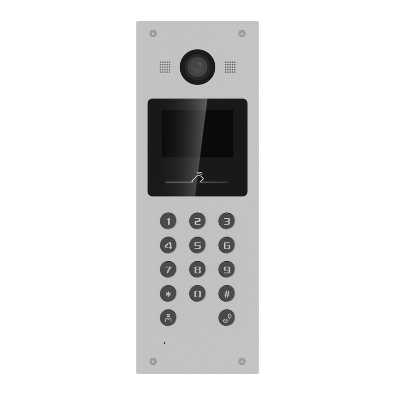 Access Control DS-KD3003-E6