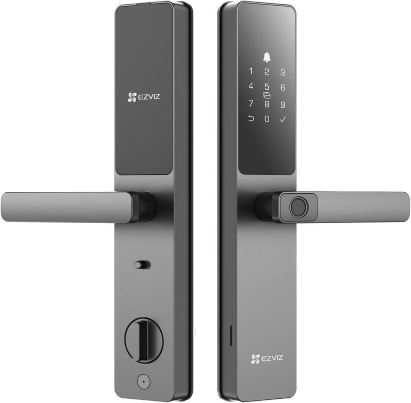 EZVIZ Smart Lock DL05