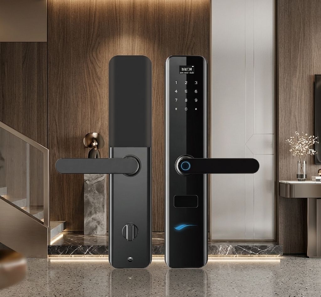 Smart Lock Levana K1