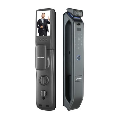 Smart Lock Levana I 16Ai Cat eye