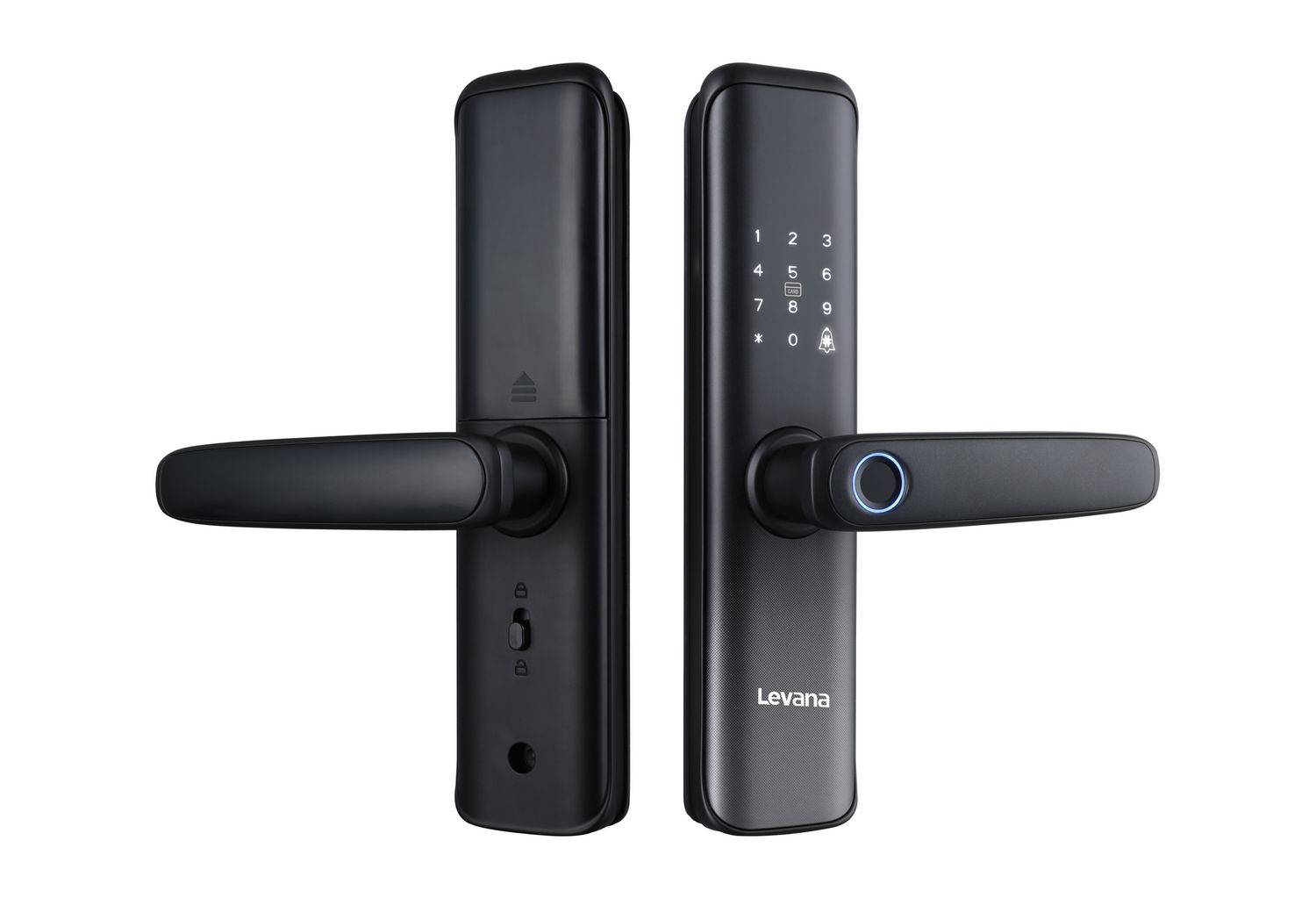 Smart Lock Levana D01i