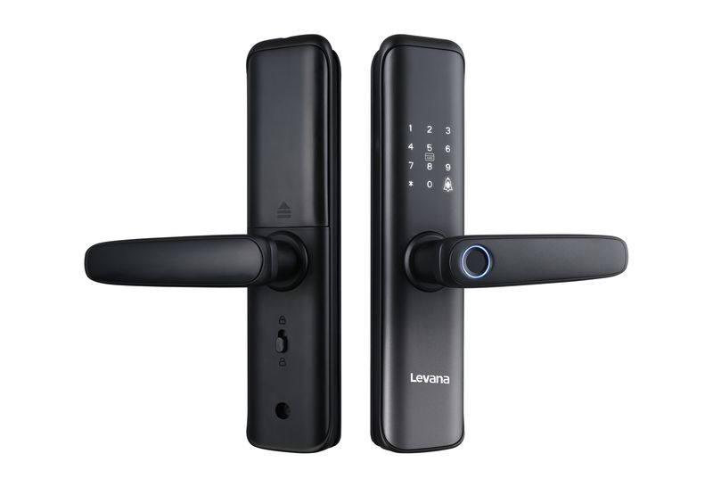 Smart Lock Levana D01i