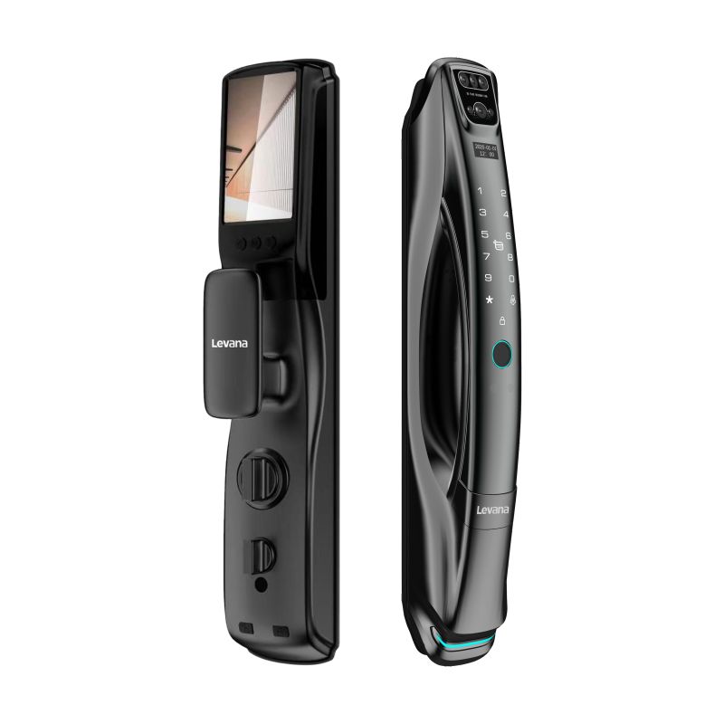 Smart Lock Levana K12 Ai