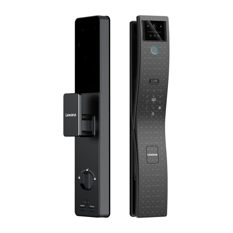 Smart Lock Levana Ai I 19