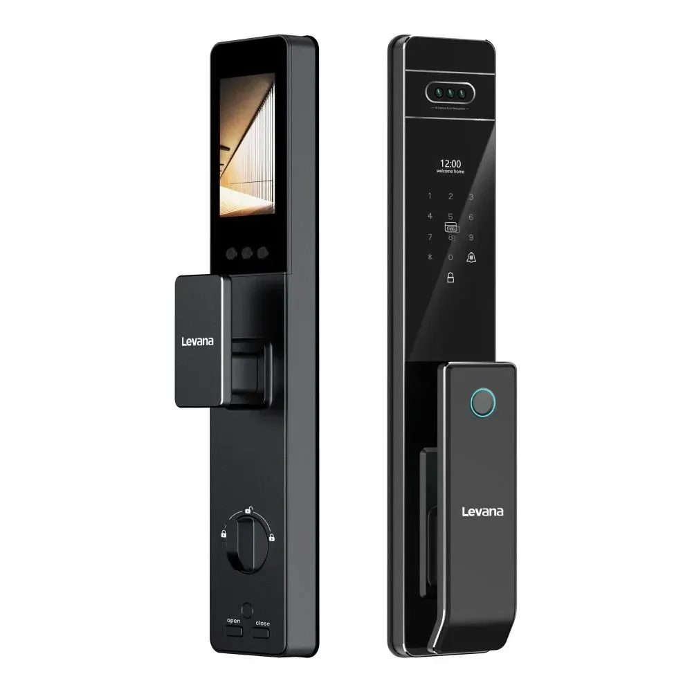 Smart Lock Levana R03 Ai