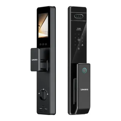 Smart Lock Levana R03 Ai Smart Lock Levana R03 Ai