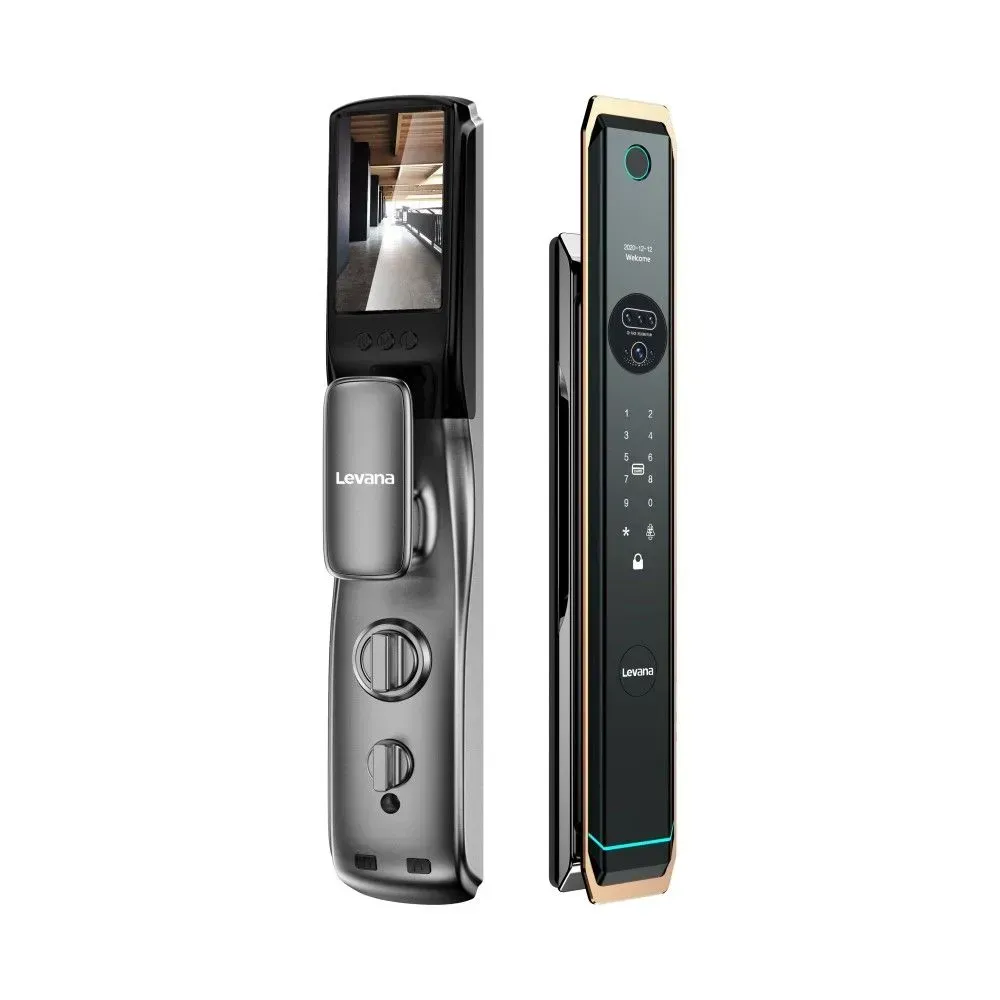 Smart Lock Levana I12 Ai Face Version
