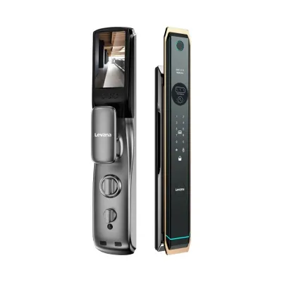 Smart Lock Levana I12 Ai Face Version Smart Lock Levana I12 Ai Face Version