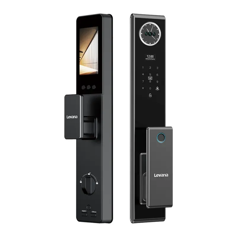 Smart Lock Levana R05 Ai