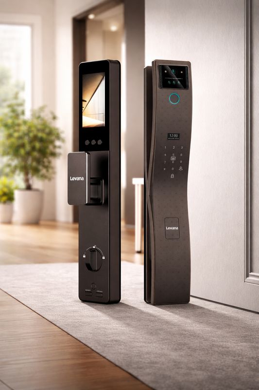 Smart Lock Levana I19 Ai