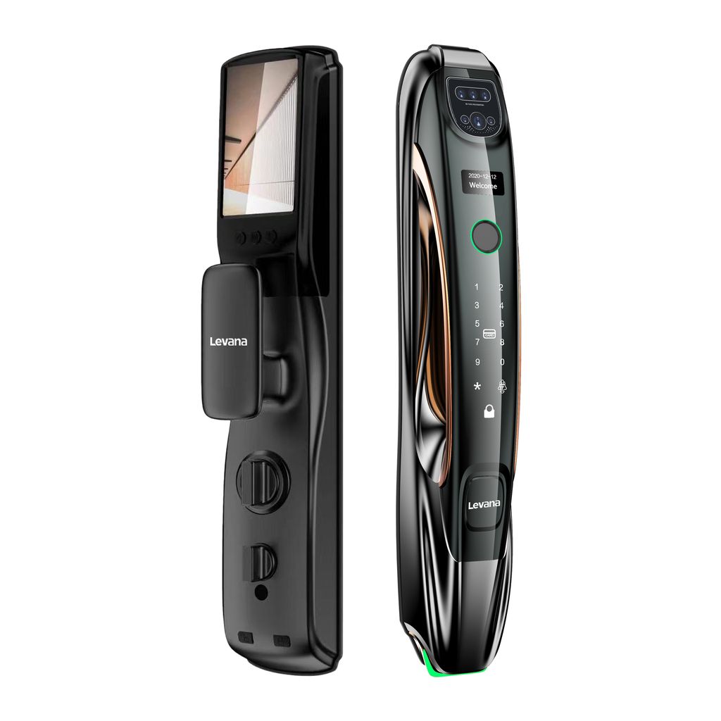 Smart Lock Levana I11 Ai