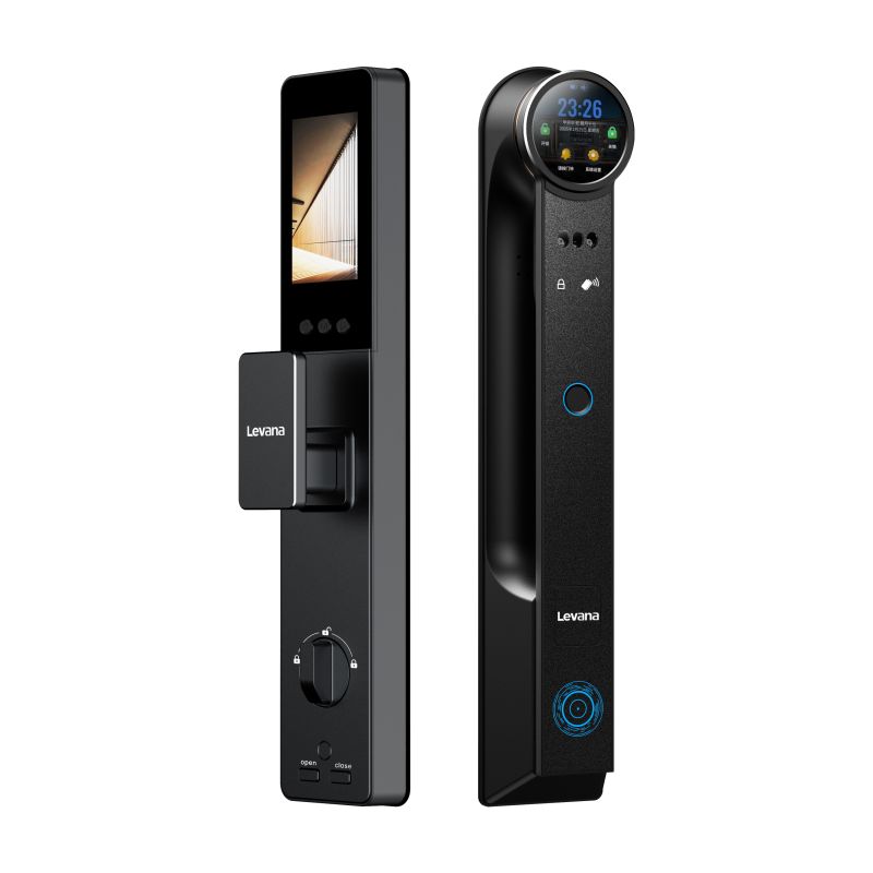 Smart Lock Levana R16Ai