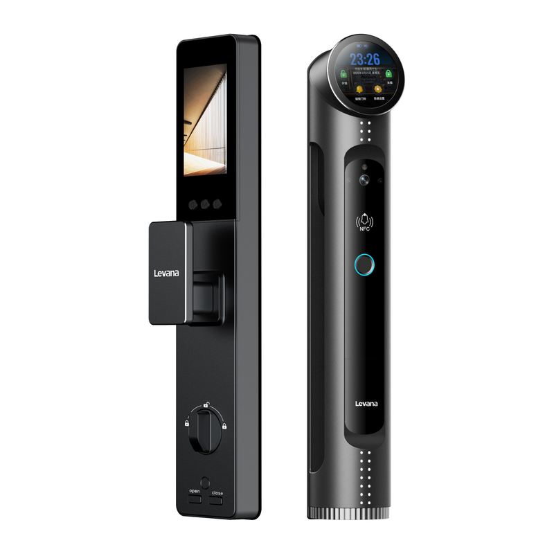 Smart Lock Levana R17Ai