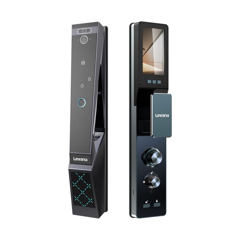 Smart Lock Levana R9 Ai