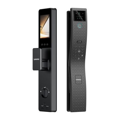 Smart Lock Levana I19 Ai Face Version Smart Lock Levana I19 Ai Face Version