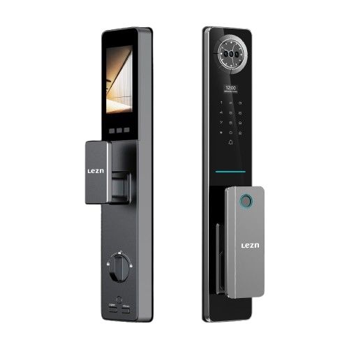 Smart Lock Levana R02