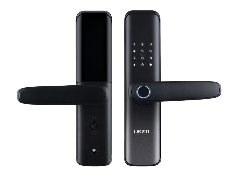 Smart Lock Lezn D01