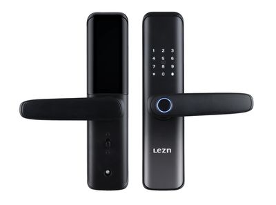 Smart Lock Lezn D01