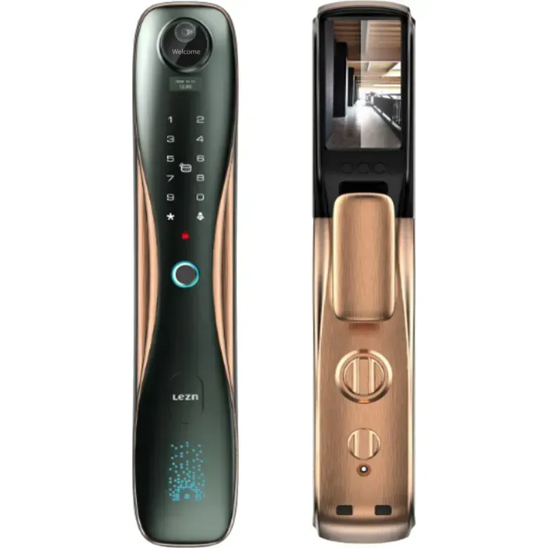 Smart Lock Lezn i7