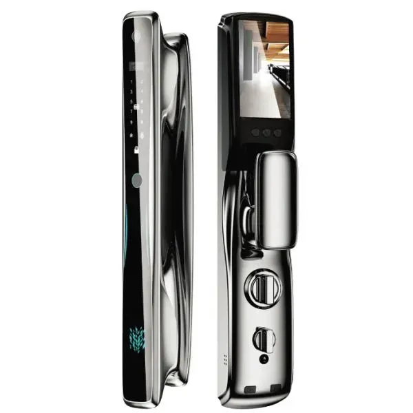 Smart Lock Lezn K9