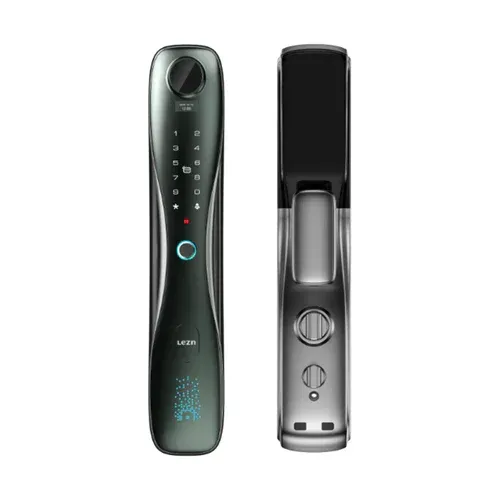 Smart Lock Lezn i7 cat eye