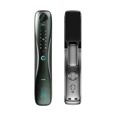 Smart Lock Lezn i7 cat eye