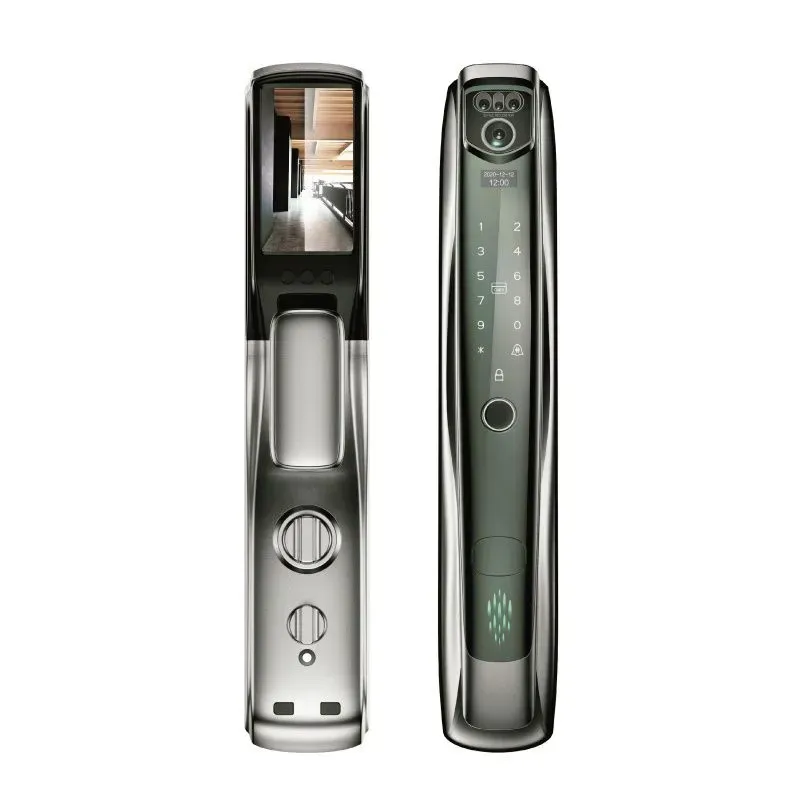 Smart Lock Lezn i10