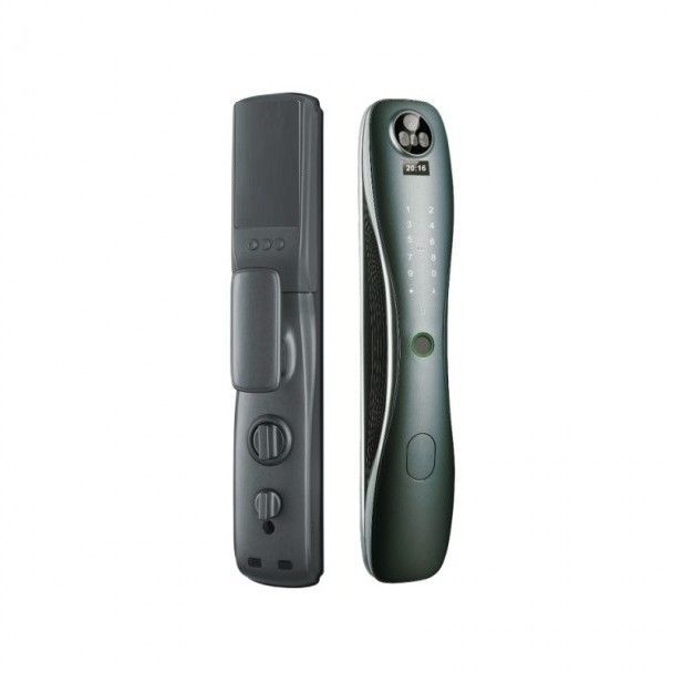 Smart Lock Lezn i7 face version