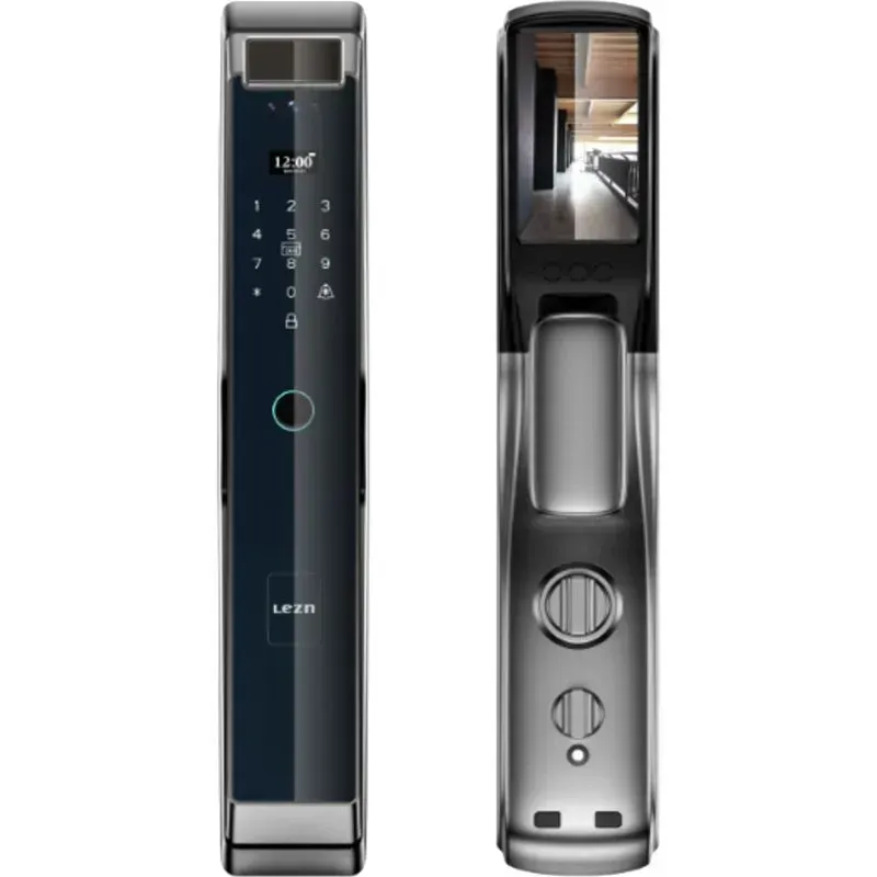 Smart Lock Lezn R7 face version