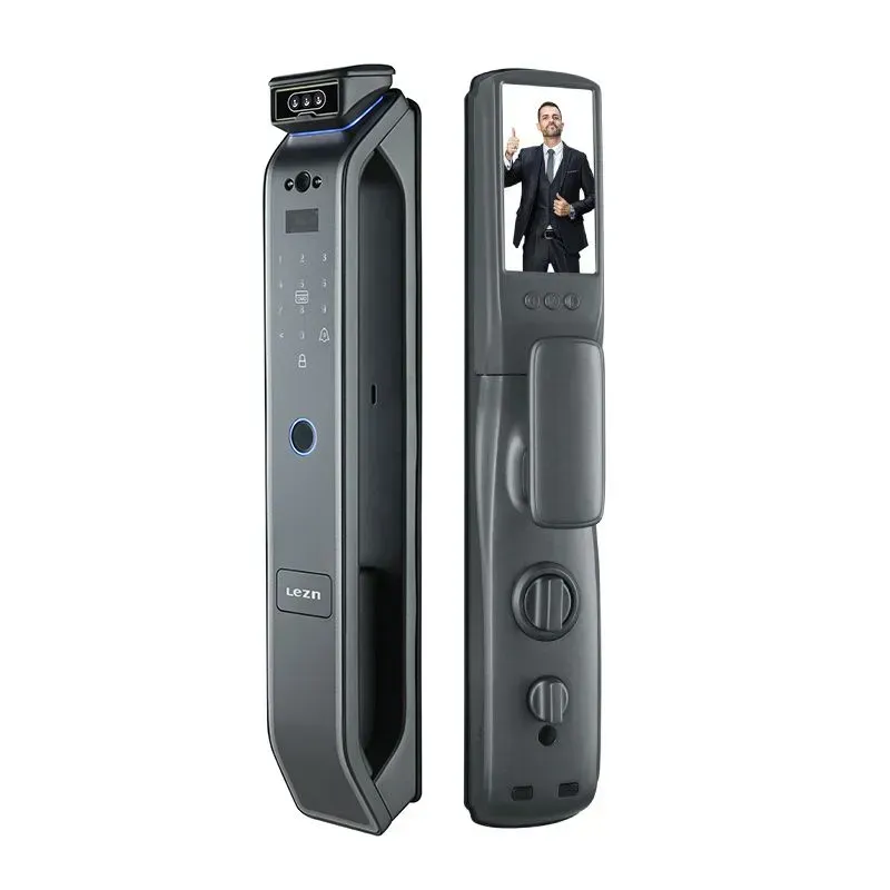 Smart Lock Lezn i16
