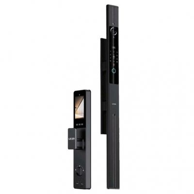Smart Lock Lezn L02 Face version Smart Lock Lezn L02 Face version