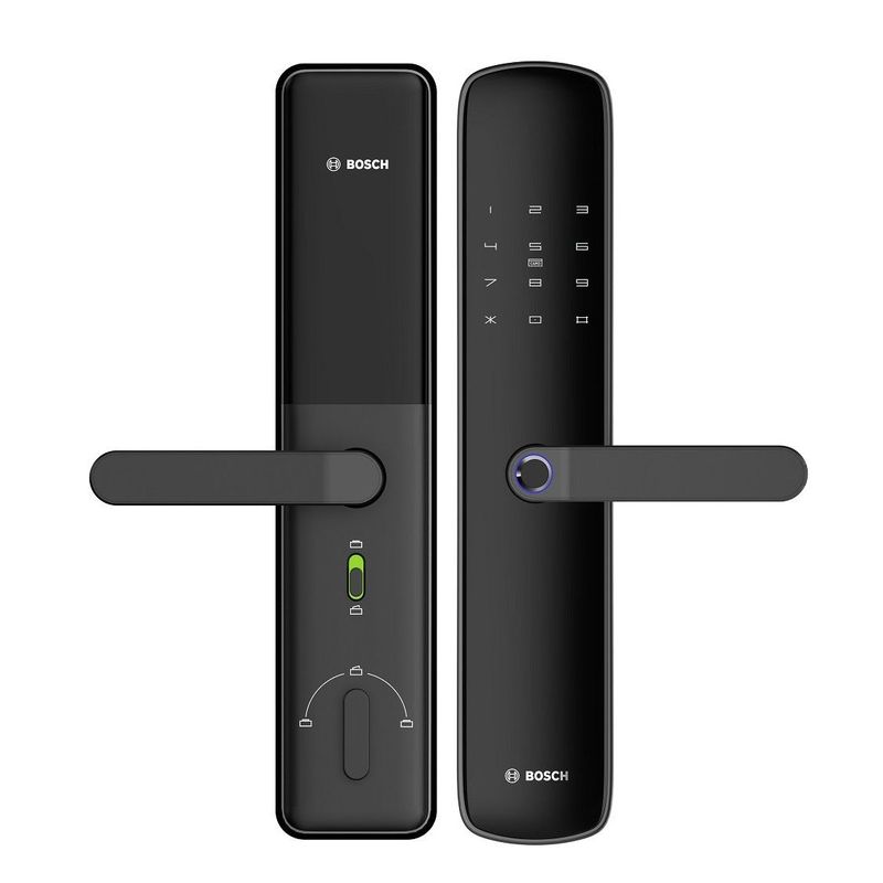 Smart Lock BOSCH ID60C